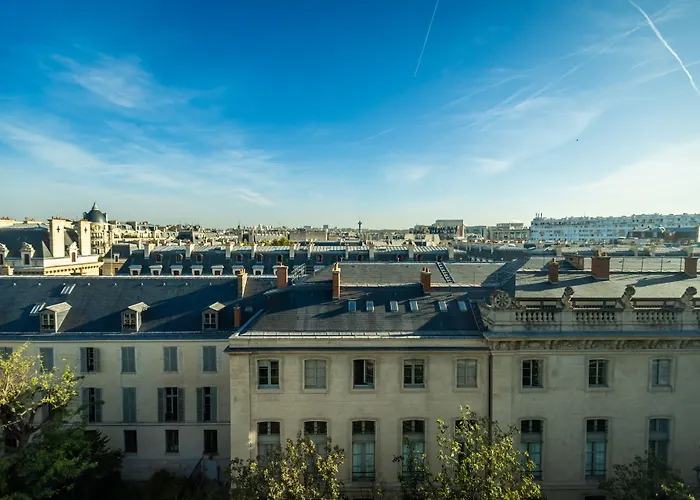 Hostel The People - Paris Marais
